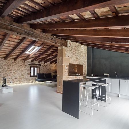 Dianum Lofts Lejlighed Dénia Eksteriør billede