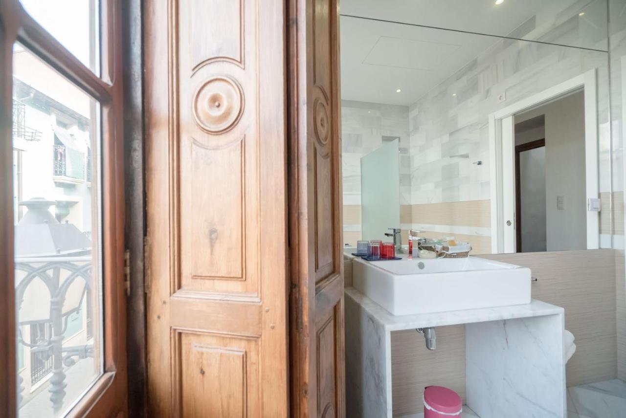 Dianum Lofts Lejlighed Dénia Eksteriør billede