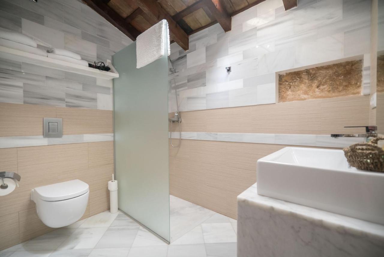 Dianum Lofts Lejlighed Dénia Eksteriør billede