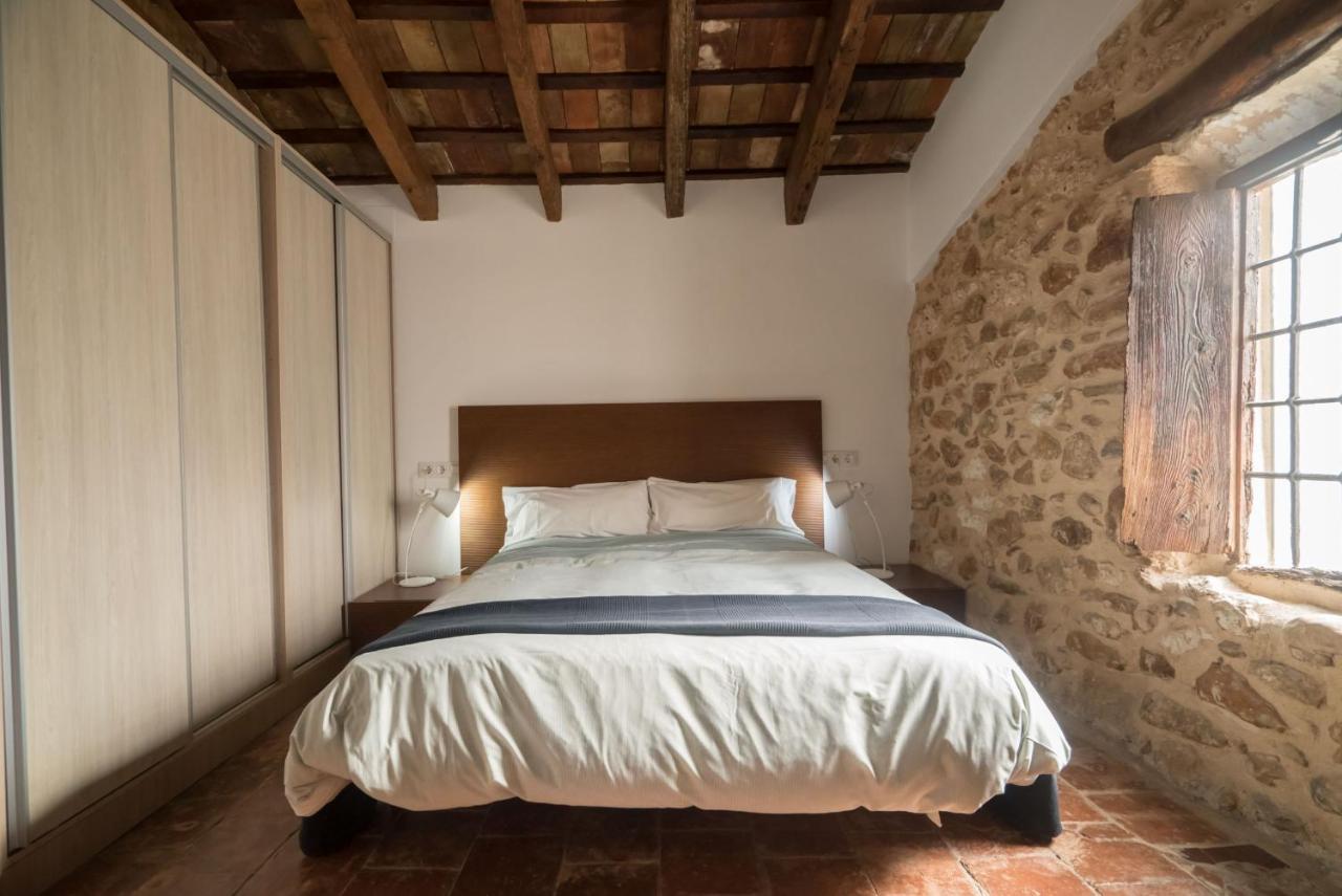 Dianum Lofts Lejlighed Dénia Eksteriør billede