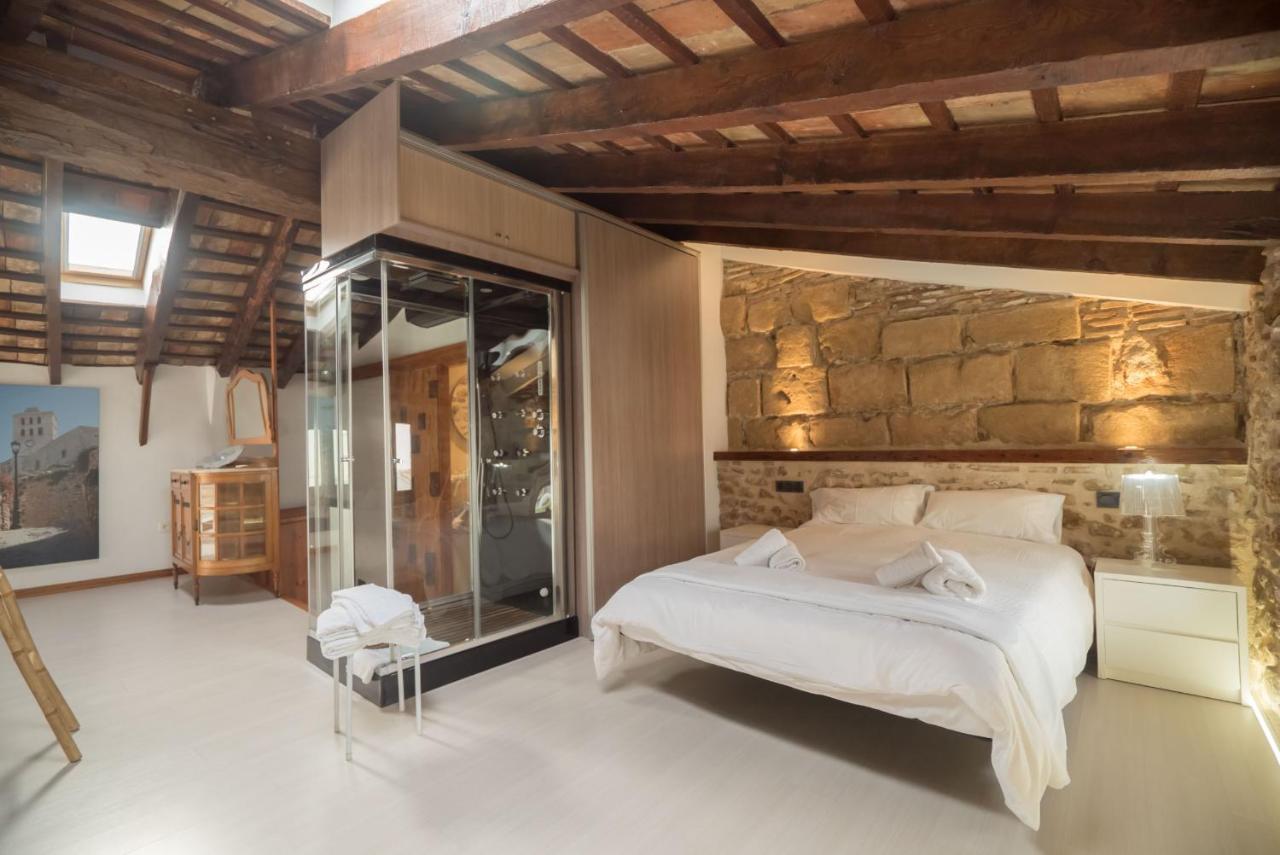Dianum Lofts Lejlighed Dénia Eksteriør billede