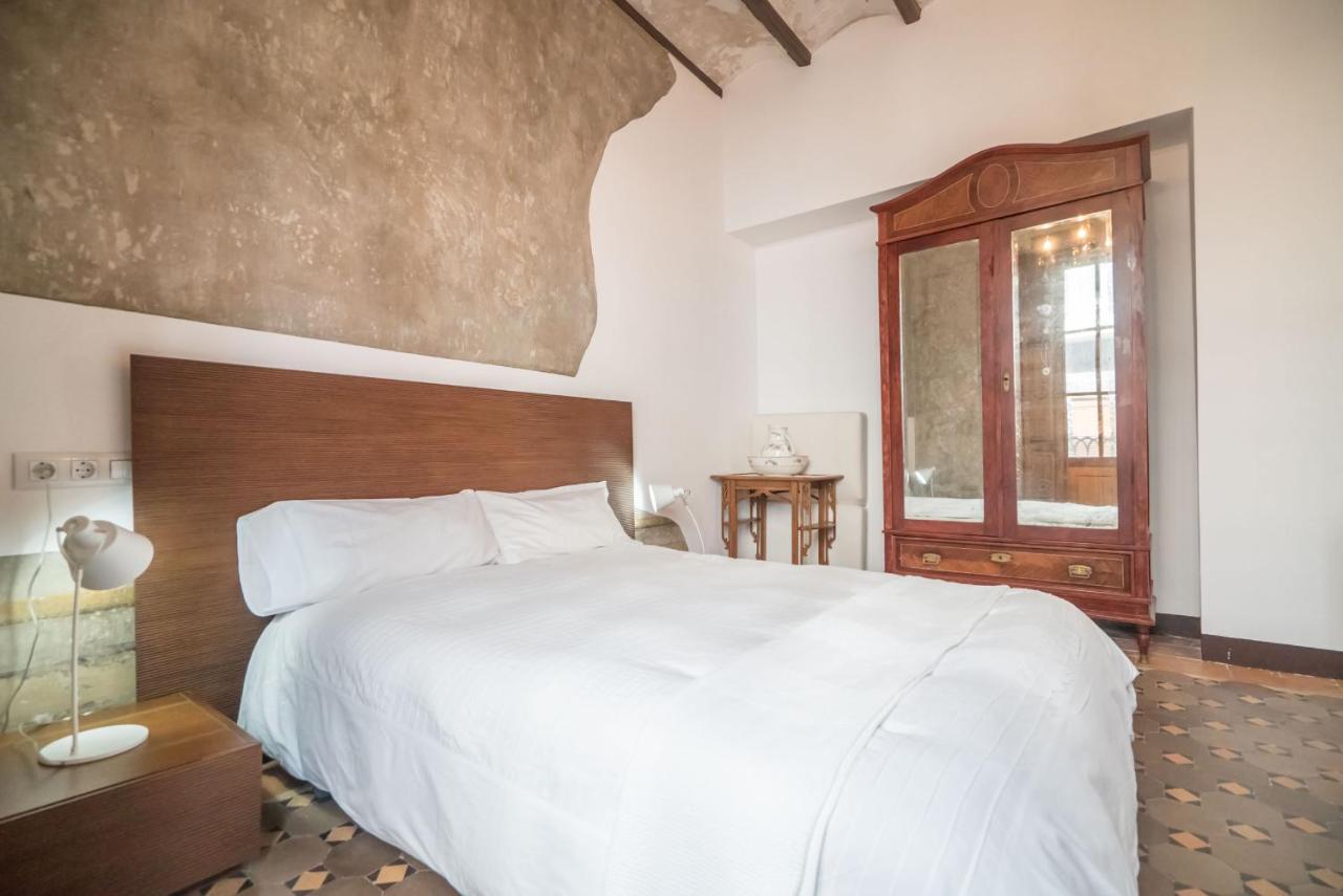 Dianum Lofts Lejlighed Dénia Eksteriør billede