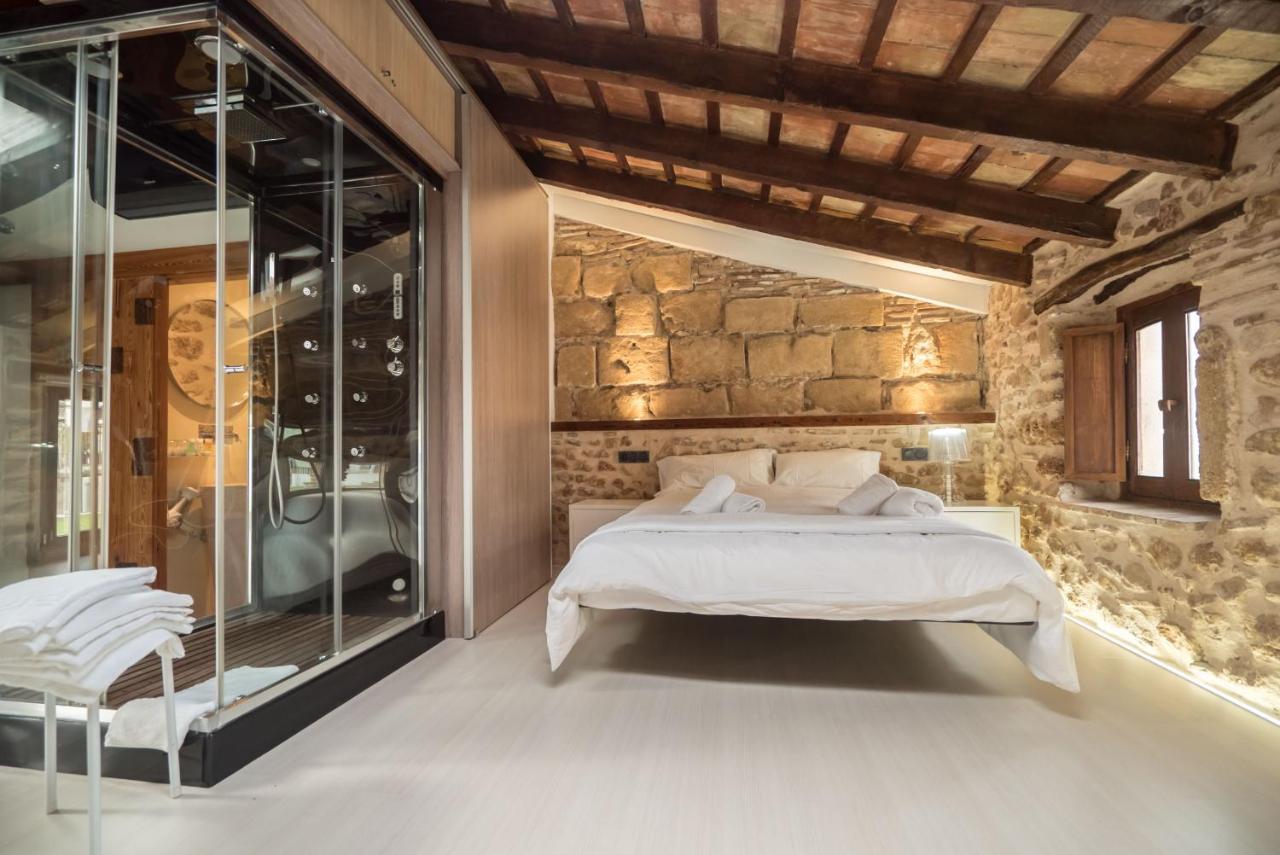 Dianum Lofts Lejlighed Dénia Eksteriør billede