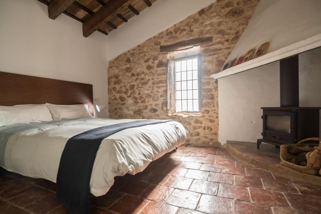 Dianum Lofts Lejlighed Dénia Eksteriør billede